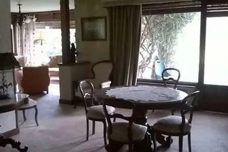 Villa Finca 
